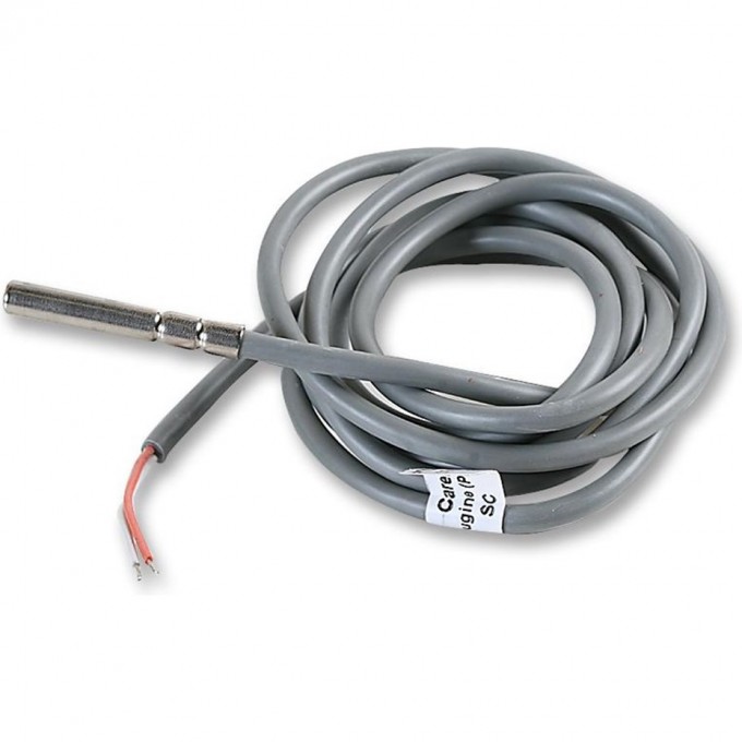Датчик температуры CAREL PTC03000W1 с чувствительными элементами типа PTC (-50...100 °C), IP67, 3 м кабель, изоляция - ПВХ белого цвета, упаковка (20 шт) CA-2196 Датчик температуры CAREL PTC03000W1 с чувствительными элементами типа PTC (-50...100 °C), IP67, 3 м кабель, изоляция - ПВХ белого цвета, упаковка (20 шт) CA-2196
