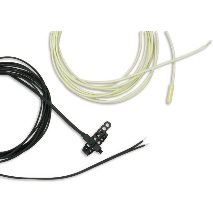 Датчик температуры пассивный CAREL NTC060WH01 CA-8690 Датчик температуры пассивный CAREL NTC060WH01 CA-8690
