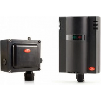 Датчик утечки газа CAREL DPWLB27000 R134a Датчик утечки газа CAREL DPWLB27000 R134a