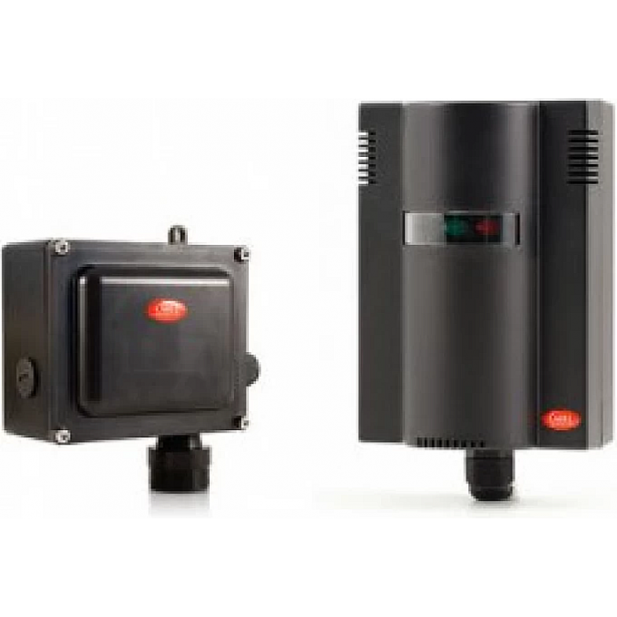 Датчик утечки газа CAREL DPWLC07000 R404a CA-8667 Датчик утечки газа CAREL DPWLC07000 R404a CA-8667