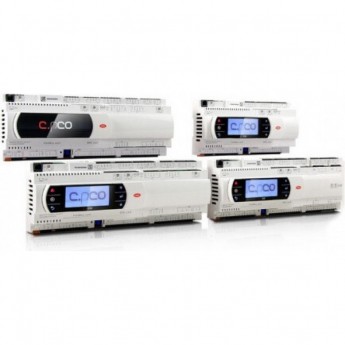 Контроллер CAREL P+500BAB00ES0 pCO5+ Контроллер CAREL P+500BAB00ES0 pCO5+