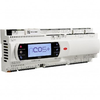 Контроллер CAREL P+500BAC000M0 pCO5+ Контроллер CAREL P+500BAC000M0 pCO5+