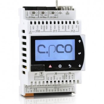 Контроллер CAREL P+D000NHBDEF0 c.pCO mini Контроллер CAREL P+D000NHBDEF0 c.pCO mini