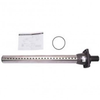 Парораспределитель CAREL DP020D30RU из нерж. стали, вх. диаметр 30 мм, длина 200 мм, 10 кг/ч CAREL