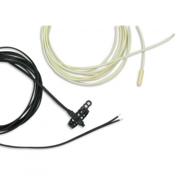 Пассивный датчик температуры типа CAREL NTCINF0600 INF (-50...110 °C), IP67, силиконовый кабель 6 м Пассивный датчик температуры типа CAREL NTCINF0600 INF (-50...110 °C), IP67, силиконовый кабель 6 м