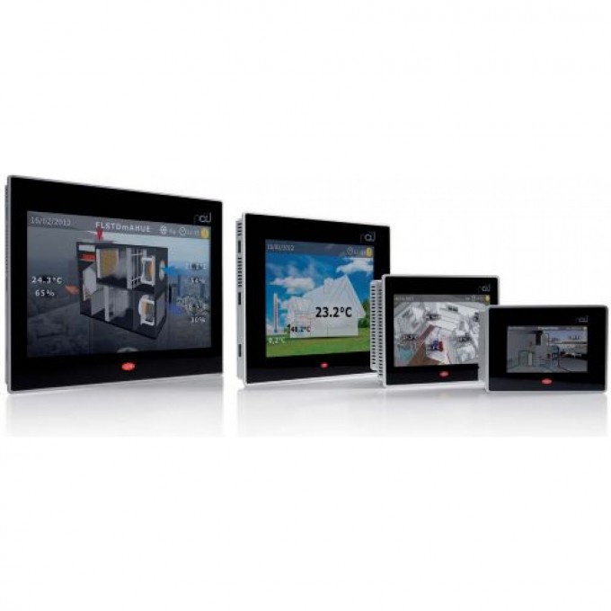 Пользовательский терминал CAREL PGDTM7000FR10 PGD Touch 7", монтаж в панель, 2 RS485 порта, 1 USB порт, 1 Ethernet порт CA-2134 Пользовательский терминал CAREL PGDTM7000FR10 PGD Touch 7", монтаж в панель, 2 RS485 порта, 1 USB порт, 1 Ethernet порт CA-2134