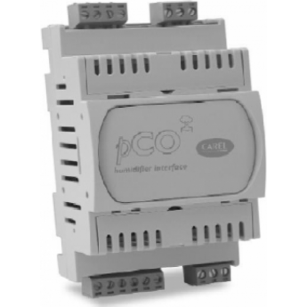 Разъемы пружинные CAREL для модуля расширения pCOе PCOECON100 Разъемы пружинные CAREL для модуля расширения pCOе PCOECON100