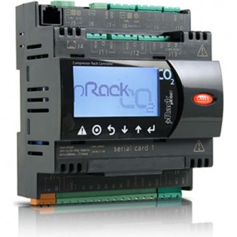 Разъемы пружинные CAREL для PCOUMI2000 Разъемы пружинные CAREL для PCOUMI2000