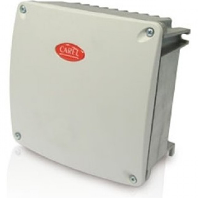 Регулятор скорости CAREL FCPM00C01K однофазный 8А 230В перем. IP54 с датчиком давления 45 бар, кабель 2 м CA-8702 Регулятор скорости CAREL FCPM00C01K однофазный 8А 230В перем. IP54 с датчиком давления 45 бар, кабель 2 м CA-8702