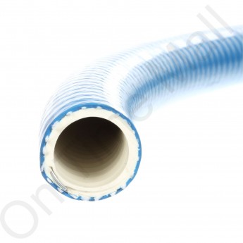 Трубка для подачи пара CAREL со стальной пружиной d=30 мм (цена за метр)