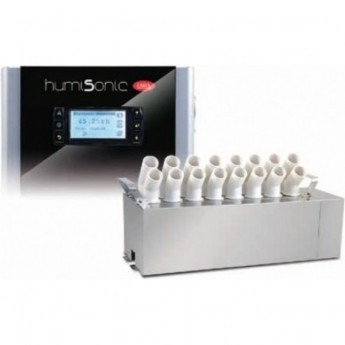 Ультразвуковой увлажнитель в канальном исполнении CAREL UU09DD0000 humiSonic 9,6 кг/ч Ультразвуковой увлажнитель в канальном исполнении CAREL UU09DD0000 humiSonic 9,6 кг/ч