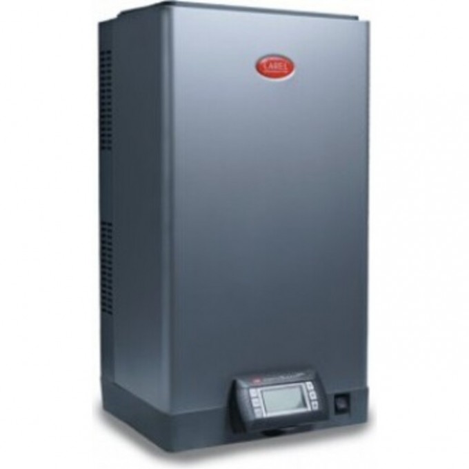 Увлажнитель CAREL UER005XL0E1 с неразборным цилиндром thermoSteam X-plus 5 кг/ч, 3х400 В, плавное регулирование с малошумным контактором CA-9474 Увлажнитель CAREL UER005XL0E1 с неразборным цилиндром thermoSteam X-plus 5 кг/ч, 3х400 В, плавное регулирование с малошумным контактором CA-9474
