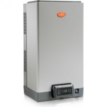 Увлажнитель с модулирующим контроллером, полный пакет опций CAREL UR027HL103 heaterSteam Titanium 27 кг/ч, 3х400В Увлажнитель с модулирующим контроллером, полный пакет опций CAREL UR027HL103 heaterSteam Titanium 27 кг/ч, 3х400В