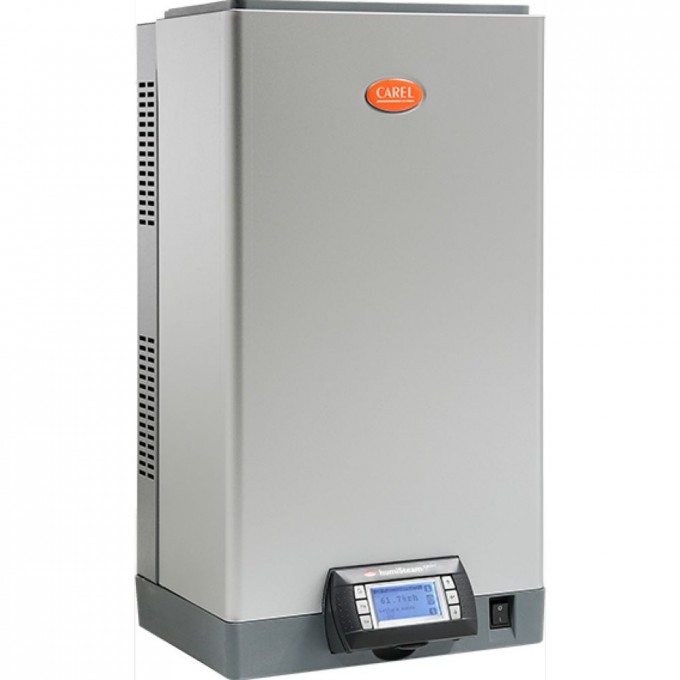 Увлажнитель с неразборным цилиндром CAREL humiSteam X-plus UE010XL0E1 Увлажнитель с неразборным цилиндром CAREL humiSteam X-plus UE010XL0E1